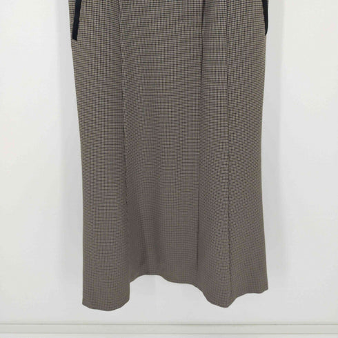ジルバイジルスチュアート JILL by JILLSTUART ウーリッシュチェックワンピース レディース import:M