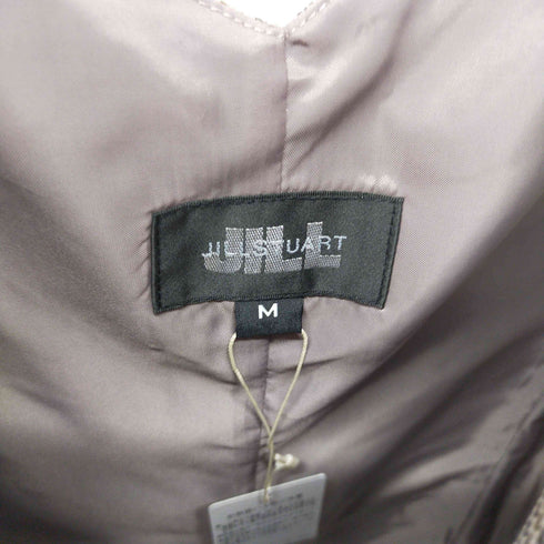 ジルバイジルスチュアート JILL by JILLSTUART ウーリッシュチェックワンピース レディース import:M