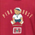 ピンクハウス PINK HOUSE ベアープリントS/S TEE レディース JPN:M