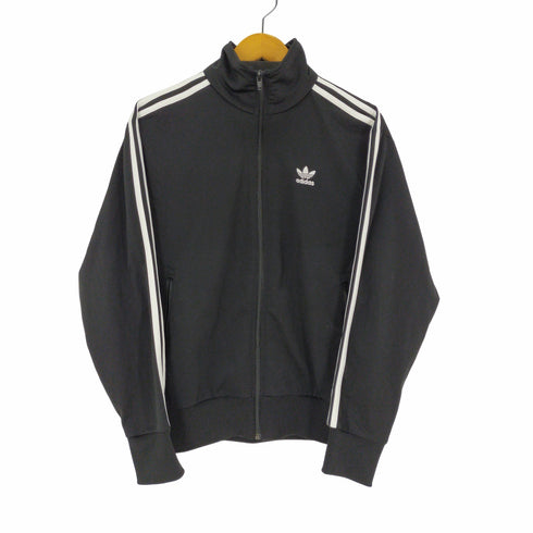 アディダス adidas アディカラー クラシックス ファイヤーバード トラックジャケット トレフォイルロゴ レディース import:L