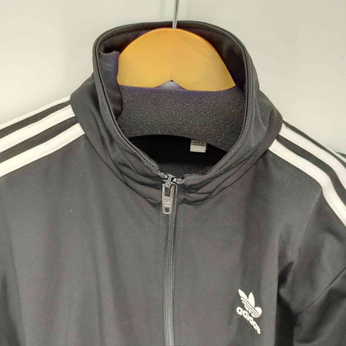 アディダス adidas アディカラー クラシックス ファイヤーバード トラックジャケット トレフォイルロゴ レディース import:L