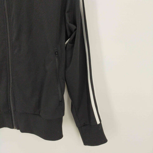アディダス adidas アディカラー クラシックス ファイヤーバード トラックジャケット トレフォイルロゴ レディース import:L