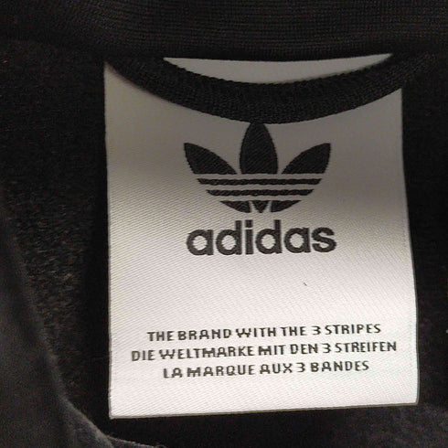 アディダス adidas アディカラー クラシックス ファイヤーバード トラックジャケット トレフォイルロゴ レディース import:L