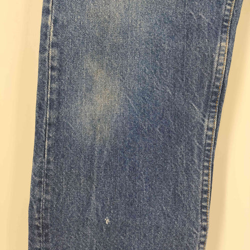 リーバイス Levis 80s 505-0217 ボタン裏532 ジップフライデニムパンツ メンズ W34/L32