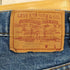 リーバイス Levis 80s 505-0217 ボタン裏532 ジップフライデニムパンツ メンズ W34/L32