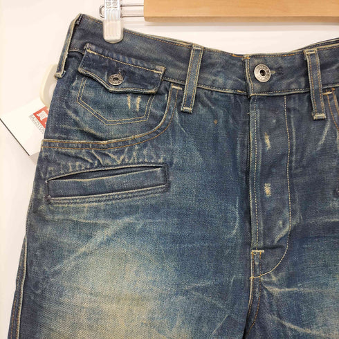 ジースターロー G-STAR RAW DAVIN 3D LOOSE TAPERED 立体裁断 デニムパンツ メンズ 31X32