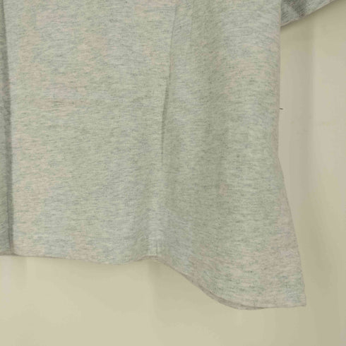 ベンデイビス BEN DAVIS Oversized T-shirt ロゴ刺繍 オーバーサイズTシャツ メンズ JPN:L