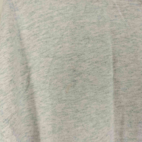ベンデイビス BEN DAVIS Oversized T-shirt ロゴ刺繍 オーバーサイズTシャツ メンズ JPN:L