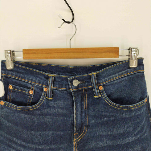 リーバイス Levis 502 デニムパンツ メンズ W27 L32