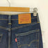 リーバイス Levis 502 デニムパンツ メンズ W27 L32