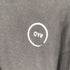 オーワイ OY バックドロスト パーカー メンズ ONE SIZE