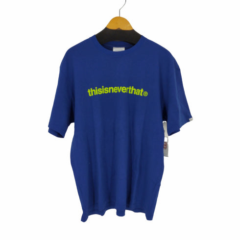 ディスイズネバーザット THIS IS NEVER THAT S/S TEE メンズ JPN:L