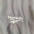 リーボック Reebok ロゴ刺繍 ハイネック ジップアップジャケット メンズ