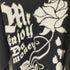 ミスターエンジョイダマネー MR ENJOY DA MONEY バラ ニット メンズ ONE SIZE