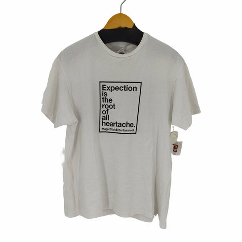 マジックスティック MAGIC STICK S/S TEE メンズ JPN:M