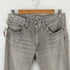 リーバイス Levis 00S 505-09 ブラックデニムパンツ Y2K メンズ W32 L33
