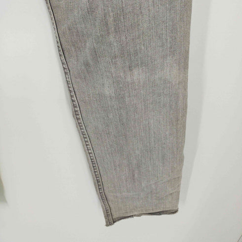 リーバイス Levis 00S 505-09 ブラックデニムパンツ Y2K メンズ W32 L33