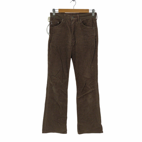 リーバイス Levis 517-15 ブーツカットコーデュロイパンツ メンズ W30 L34