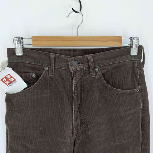 リーバイス Levis 517-15 ブーツカットコーデュロイパンツ メンズ W30 L34