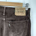 リーバイス Levis 517-15 ブーツカットコーデュロイパンツ メンズ W30 L34