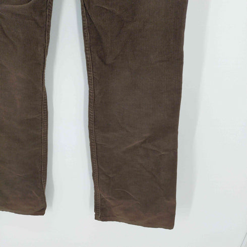 リーバイス Levis 517-15 ブーツカットコーデュロイパンツ メンズ W30 L34