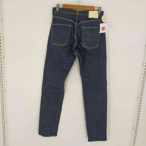 ディッパーズウェア DEEPER'S WAER HIGH KICK JEANS ハイキックジーンズ メンズ 34