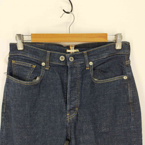 ディッパーズウェア DEEPER'S WAER HIGH KICK JEANS ハイキックジーンズ メンズ 34