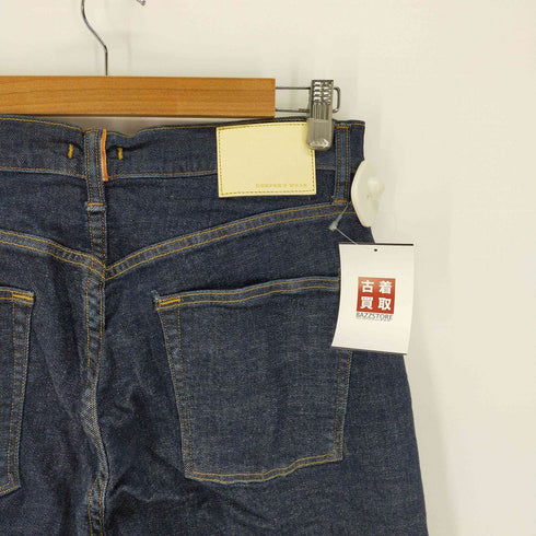 ディッパーズウェア DEEPER'S WAER HIGH KICK JEANS ハイキックジーンズ メンズ 34
