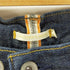 ディッパーズウェア DEEPER'S WAER HIGH KICK JEANS ハイキックジーンズ メンズ 34