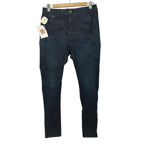 ジースターロー G-STAR RAW DAVIN LOOSE TAPERED WMN メンズ