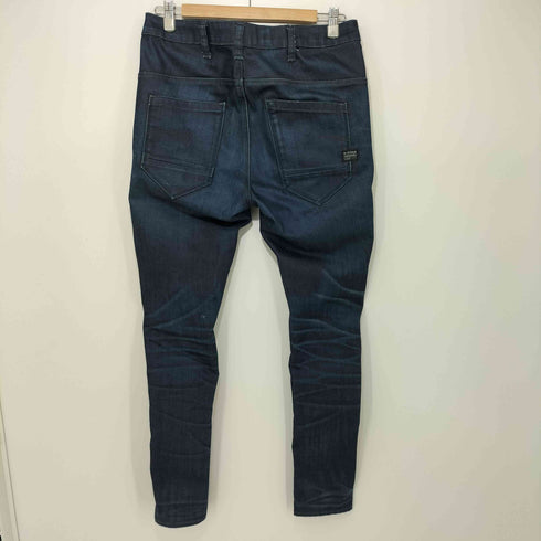 ジースターロー G-STAR RAW DAVIN LOOSE TAPERED WMN メンズ