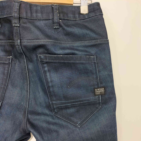 ジースターロー G-STAR RAW DAVIN LOOSE TAPERED WMN メンズ