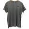 ザノースフェイス THE NORTH FACE ロゴ プリント クルーネック S/S Tシャツ メンズ import:L