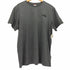 ザノースフェイス THE NORTH FACE ロゴ プリント クルーネック S/S Tシャツ メンズ import:L