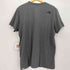 ザノースフェイス THE NORTH FACE ロゴ プリント クルーネック S/S Tシャツ メンズ import:L