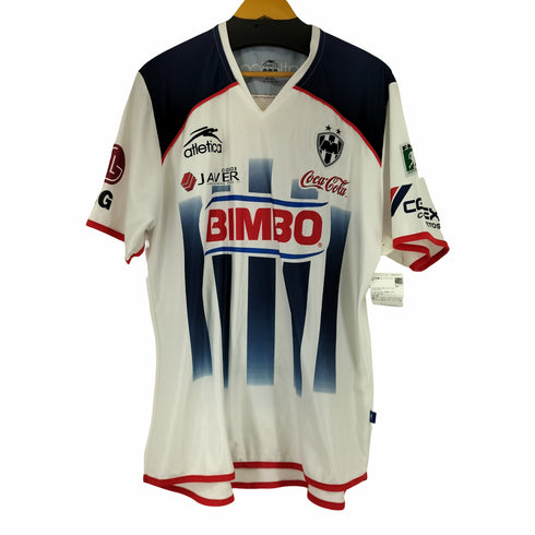 ATLETICA CFモンテレイ S/S ゲームシャツ メンズ JPN:XXL