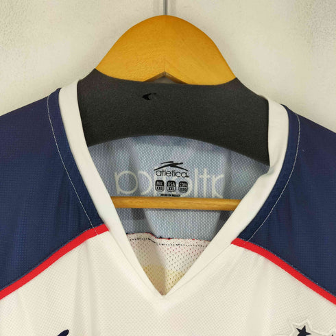 ATLETICA CFモンテレイ S/S ゲームシャツ メンズ JPN:XXL
