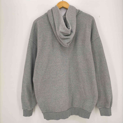 ノーティカ NAUTICA 21AW Arch Logo Sweat Hoodie/アーチロゴスウェットフーディ メンズ JPN:M