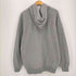 ノーティカ NAUTICA 21AW Arch Logo Sweat Hoodie/アーチロゴスウェットフーディ メンズ JPN:M