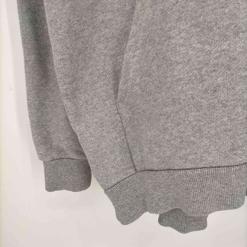 ノーティカ NAUTICA 21AW Arch Logo Sweat Hoodie/アーチロゴスウェットフーディ メンズ JPN:M