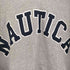 ノーティカ NAUTICA 21AW Arch Logo Sweat Hoodie/アーチロゴスウェットフーディ メンズ JPN:M