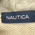 ノーティカ NAUTICA 21AW Arch Logo Sweat Hoodie/アーチロゴスウェットフーディ メンズ JPN:M