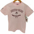 ヘインズ Hanes BEEFY カレッジ 両面プリント クルーネックTシャツ レディース JPN:L