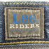 リー Lee LIMITED EDITION 日本製 後染めジップフライデニム メンズ 33