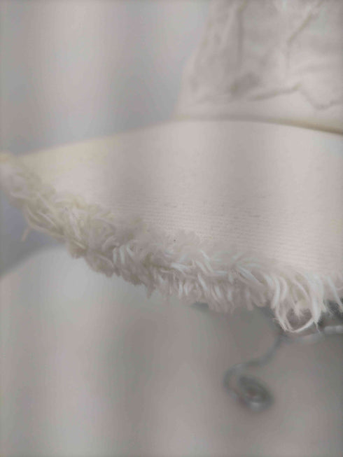 ダボロ daboro STAR PATCH BOA MESH CAP メンズ