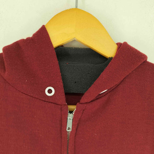 シアーズ Sears 70-80S ジップアップパーカー IDEALジッパー メンズ