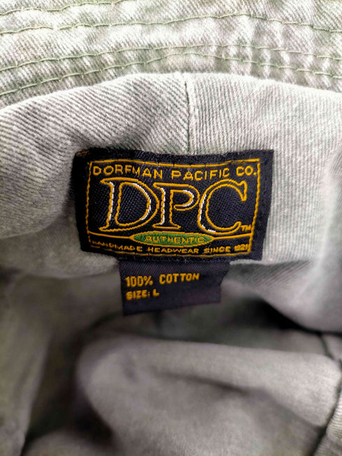 フルギ DPC サファリハット メンズ