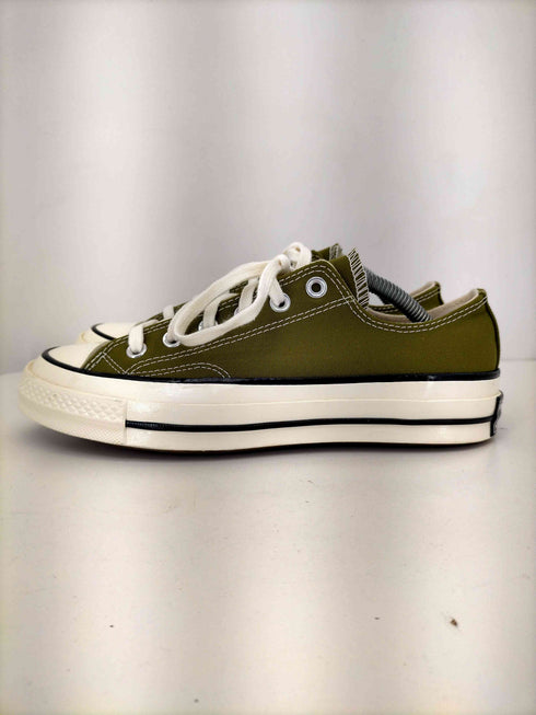 コンバース CONVERSE CT70 DARK MOSS LOW CUT レディース 24.5