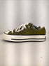 コンバース CONVERSE CT70 DARK MOSS LOW CUT レディース 24.5