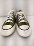 コンバース CONVERSE CT70 DARK MOSS LOW CUT レディース 24.5